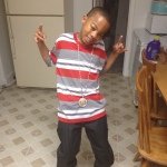 Antoine Gray - @liltonw - Instagram