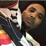Antoine Gray - @33_shades_ofgray - Instagram