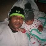 Antoine Gray - @siratgray - Instagram