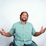 Antoine Gray - @antoinegrayspeaks - Instagram