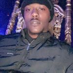Antoine Gray - @twanadonis - Instagram