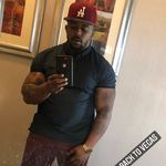 Antoine Gray - @big_dog_belly - Instagram