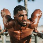 Antoine Gray 🇱🇷🇯🇲 - @antoine_fitness876 - Instagram