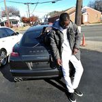 Antoine Gray Sr. - @goldenchild2386 - Instagram