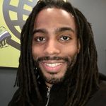 Antoine Godspeed Green - @godspeed_the_ruler - Instagram