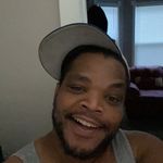 Antoine Green - @argreen1977 - Instagram
