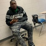 Antoine Green - @antoine_green15 - Instagram