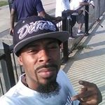 Antoine Green - @twogreen3 - Instagram