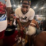 Antoine Green - @money_making_sunny - Instagram