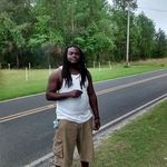 Antoine Green - @tonydraper3000 - Instagram