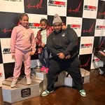 Antoine Hall - @antoinehallsr - Instagram