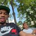 Antoine Hall - Facebook