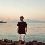 Antoine Keller - @antoinekeller30 - Instagram