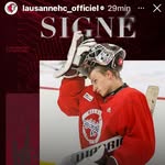 Keller - @antoine_keller_goalie_fan - Instagram