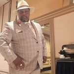 Antoine Lee - @soulchef23 - Instagram