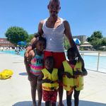 Antoine Lee - @antoinelee1975 - Instagram