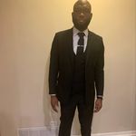 Antoine Lee - @antlee0907 - Instagram