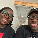 Antoine Lee - @twannblack - Instagram