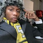 Antoine Lee - @loptube897 - Instagram