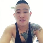Antoine Lee - @lyhoangtrung94 - Instagram