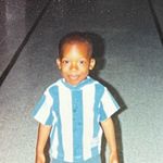 Antoine Lee Dickson - @antoinedickson - Instagram