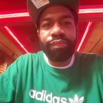 Antoine Lee-Thomas - @leethomasantoine - Instagram