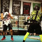 Antoine Lee Wade Jr. - @antoineleewade - Instagram