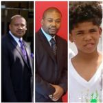 Antoine Lee Whitted Sr. - @kingphoenixdragon - Instagram