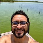 Toño Dorantes - @antoine_lee18 - Instagram