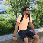 Antoine Leroy - @tonytonybball - Instagram