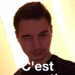 Antoine Leroy - @antoine___leroy - Instagram
