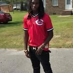 Antoine Lyons - @jayhhuncho - Instagram