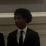 Antoine Malone - @antoinem_07 - Instagram