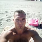 Antoine MARCEL - @chupitolafiesta - Instagram