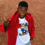 Antoine Marcel Traoré - @antoinemarceltraore - Instagram