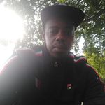 Antoine Matthews - @o_g_twan - Instagram