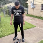 Antoine Matthews - Facebook