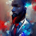 Antoine Matthews - @byamatte.ai - Instagram