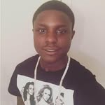 Antoine McGee - @young.stunter.77 - Instagram