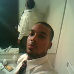 Antoine McGee - @anlamc - Instagram