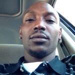 Antoine McGee - @antoine79 - Instagram