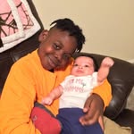 Antoine mcgee - @mcgeeantoine6 - Instagram
