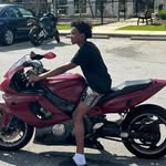 Antoine McLean - @antoinemclean66 - Instagram