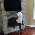 Antoine Moore - @polodown099 - Instagram