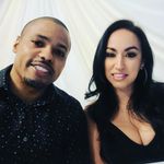 Antoine Moore - @antoine_mooregage - Instagram