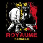Antoine Moore - @royaumekennels - Instagram