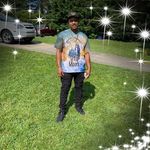 Antoine Moore - @antoinemoore89 - Instagram