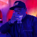 Antoine Moore - @tronforward - Instagram