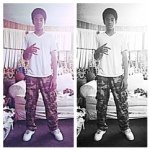 Antoine Moore Jr. - @yung_stunna_23 - Instagram