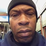 Antoine Roach - @kingpetty17 - Instagram